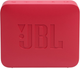 Przenośny głośnik JBL Go Essential 2 Red (JBLGOES2REDEU) - obraz 3