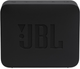 Przenośny głośnik JBL Go Essential 2 Black (JBLGOES2BLKEU) - obraz 3