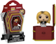 Фігурка Funko Pocket PoPers Chucky Tiffany 3.8 см 87798 (889698877985) - зображення 2