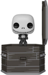 Фігурка Funko Pocket PoPers The Nightmare Before Christmas Jack 3.8 см 79910 (889698799102) - зображення 3