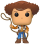 Фігурка Funko Pop Disney Toy Story 4 Woody 9.5 см 522 37383 (889698373838) - зображення 3