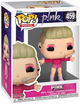 Figurka Funko Pop Rocks Pink 10.7 cm 459 86349 (889698863490) - obraz 1