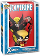 Figurka Funko Pop Comic Cover Marvel Wolverine #17 12.7 cm 39 74408 (889698744089) - obraz 1
