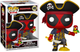 Figurka Funko Pop Plus Deadpool Literary Classics John Silver 10.7 cm 1493 83986 (889698839860) - obraz 2