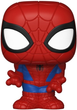 Zestaw figurek Funko Pop Bitty Pop Spider Man Parker Split 4 szt 85704 (889698857048) - obraz 8