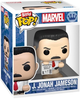 Zestaw figurek Funko Pop Bitty Pop Spider Man Spider Man 4 szt 85701 (889698857017) - obraz 8