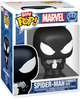 Zestaw figurek Funko Pop Bitty Pop Spider Man Spider Man 4 szt 85701 (889698857017) - obraz 10