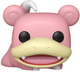 Figurka Funko Pop Games Pokemon Slowpoke 6.6 cm 1077 86363 (889698863636) - obraz 3