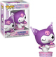 Фігурка Funko Pop Sanrio Hello Kitty Kuromi 11.7 см 108 87169 (889698871693) - зображення 2