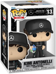 Figurka Funko Pop Racing Kimi Antonelli 10.2 cm 13 89319 (889698893190) - obraz 1