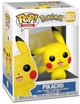 Figurka Funko Pop Games Pokemon Pikachu 9.5 cm 553 43263 (889698432634) - obraz 1