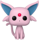 Figurka Funko Pop Games Pokemon Espeon 10 cm 884 69076 (889698690768) - obraz 3