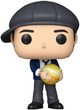 Figurka Funko Pop Rocks Jin 10.4 cm 465 86344 (889698863445) - obraz 3
