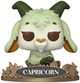 Фігурка Funko Pop Zodiac Capricorn 9.1 см 14 88321 (889698883214) - зображення 3