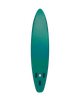 SUP-дошка надувна двохмісна Funwater Paddleboard Green 12"6 11в1 385x85x15 см Двошаровий Сап Борд, Універсальний Сапборд - зображення 2