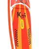 Надувна САП Дошка 350 Туринговый Сапборд САП SUP Funwater Koi 11'6 - 350x84x15cm, SUP для прогулянок, Сапборд двохслойний для плавання з веслом - зображення 6