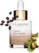 Serum do twarzy Clarins Tinted Oleo 05 tonujący 30 ml (3666057161568) - obraz 4