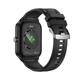 Смарт-часы HOCO Smart Watch Y27 Smart sports watch (call version) (Black) (219771) - изображение 2