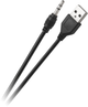 Акустична система Rebel Comp CS-50 Black (KOM1160) - зображення 3