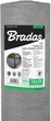 Сетка для затенения, защитная Bradas 95%, 160 г/м², 1.5х25 м (AS-CO16015025GY) - изображение 3