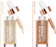 Хайлайтер для обличчя L'Oreal Paris рідкий Glow Mon Amour 1 Шампань 15 мл (3600523560899) - зображення 6