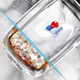 Средство Finish Quantum All in1 72 капсулы для посудомоечных машин с лимоном - изображение 5