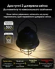 Ліхтар кемпінговий + Power Bank Nitecore LR40 2в1 USB Type-C білий - зображення 3