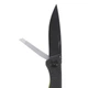 Мультитул SOG Aegis MT Black/Moss - чорний - зображення 3