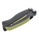 Мультитул SOG Aegis MT Black/Moss - чорний - зображення 6