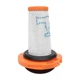 HEPA фильтр Rowenta ZR009010 (оранжевый) для RO7260, RO7289 и др. BEST - изображение 1