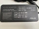 Зарядка блок питания для ноутбука Asus 20V 14A 280W 6.0*3.7 pin - изображение 2
