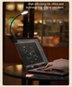 Лампа для читання книг, Baseus, 15 Led - изображение 10