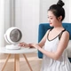 Вентилятор Xiaoda Desktop Circulation Fan Pro XD-ZMXHS01 White - зображення 3