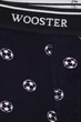 Труси-боксери для хлопчика 122 колір темно-синій Wooster ЦБ-00281054 - зображення 2