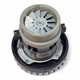 Двигатель для пылесоса Karcher VC07W1512AQ, DW-PC52, 1400 Вт, Ø137×143 мм - изображение 3