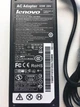 Блок питания для ноутбука Lenovo 65W 20V 3.25A 7.9*5.5mm - изображение 2