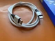 Кабель синхронізації Hoco X86 Type-C to Type-C 60W 1m White - зображення 2