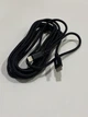 Кабель зарядки HOCO X14 (20W) (3М) для пристроїв Apple iPhone, iPad/iPod Type-C (USB-C) to Lightning Чорний - зображення 2