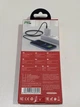 Кабель зарядки HOCO X14 (20W) (3М) для пристроїв Apple iPhone, iPad/iPod Type-C (USB-C) to Lightning Чорний - зображення 3