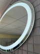 Зеркало с Led-подсветкой, модель Egypt 1000x600 мм - изображение 6