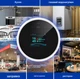 Датчик утечки газа газосигнализатор с Wi-Fi бытовой газовый детектор газоанализатор беспроводной сигнализатор утечки природного газа на кухню газовая сигнализация Smart Life Tuya Smart - изображение 8