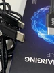 Кабель USB Hoco X14 Double Speed PD 20W Type-C to Lightning 2 метри - зображення 4
