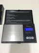 Электронные аптекарские ювелирные весы SPM-200 1000 грамм точность 0 1 грамм - изображение 4