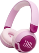 Słuchawki JBL Junior 320BT Purple (JBLJR320BTPUR) - obraz 1