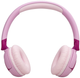 Słuchawki JBL Junior 320BT Purple (JBLJR320BTPUR) - obraz 3