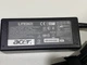 Блок живлення для ноутбука ACER 65 W 19 V 3.42 A 5.5*1.7 мм - зображення 2