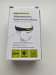 Налобний ліхтар з датчиком руху BL G28 XPE+COB USB CHARGE - изображение 3