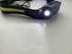 Налобний ліхтар з датчиком руху BL G28 XPE+COB USB CHARGE - изображение 4