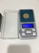 Весы ювелирные электронные 200gr 0.01g - изображение 4