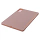 Чохол-книжка Honeycomb для планшета Xiaomi Redmi Pad 10.6", протиударний, з підставкою, рожеве золото - зображення 3